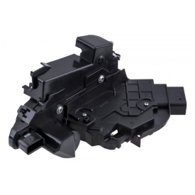 Incuietoare broasca usa stanga fata compatibil Land Rover Discovery IV 2009-2017, Range Rover Sport 2010-2015, Evoque 2012-2018