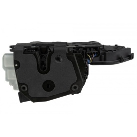 Incuietoare broasca usa stanga fata compatibil Land Rover Range Rover Sport 2013-2022, Range Rover 2013-2021 pentu masini cu Keyless Entry si Soft Close - Img 5