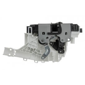 Incuietoare broasca usa stanga fata compatibil Mercedes Sprinter 2006-2017 - Img 2
