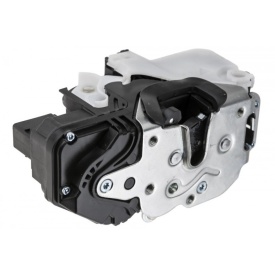 Incuietoare broasca usa stanga fata compatibil Opel Astra J 2009-2015, Insignia A 2008-2017, Mokka 2012-2019, Zafira B 2005-2014, Zafira C 2011-2019 - Img 6