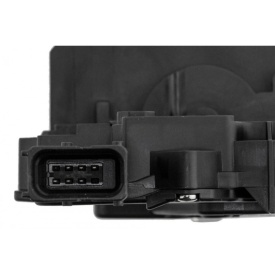 Incuietoare broasca usa stanga fata compatibil Opel Corsa D 2006-2014, Meriva B 2010-2017 - Img 7
