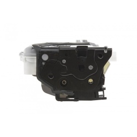 Incuietoare broasca usa stanga fata compatibil Seat Altea 2004-2015, Altea XL 2006-2015, Leon 2005-2012, Toledo 2004-2010 - Img 4