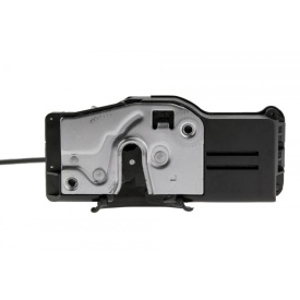 Incuietoare broasca usa stanga fata compatibil Tesla Model S 2012-2026 - Img 3