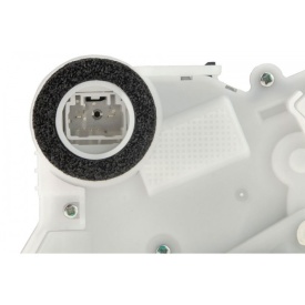 Incuietoare broasca usa stanga fata compatibil Toyota Prius 2009-2016, Prius Plug-In 2009-2016, Yaris 2005-2011, Verso 2010-2018 - Img 2