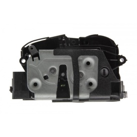 Incuietoare broasca usa stanga fata compatibil Volvo S60 2010-2018, V60 2010-2018, XC60 2008-2016 pentru masini FARA SISTEM Keyless Go - Img 4