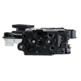 Incuietoare broasca usa stanga fata compatibil VW Golf 7 VII Combi 2012-2020 - Img 4