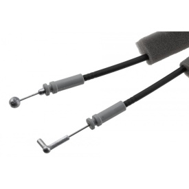 Incuietoare broasca usa stanga fata cu sufa compatibil cu Infiniti FX35 2007-2013 - Img 2