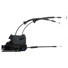 Incuietoare broasca usa stanga fata cu sufa compatibil Hyundai Elantra 2011-2016 - Img 3