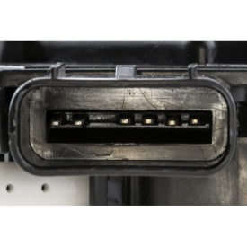 Incuietoare broasca usa stanga fata cu sufa compatibil Hyundai I20 2014-2020 - Img 3