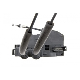 Incuietoare broasca usa stanga fata cu sufa compatibil Hyundai i30 2007-2012 - Img 3