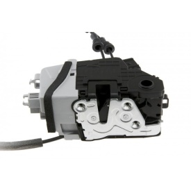 Incuietoare broasca usa stanga fata cu sufa compatibil Hyundai Tucson 2015-2020 mufa 5 pini - Img 4