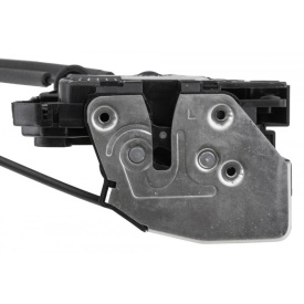 Incuietoare broasca usa stanga fata cu sufa compatibil Kia Sorento 2015-2020 - Img 3