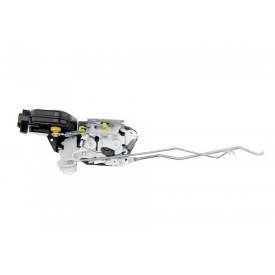 Incuietoare broasca usa stanga fata cu sufa compatibil Kia Sportage 2005-2010 - Img 4