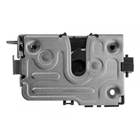 Incuietoare broasca usa stanga spate compatibil Dacia Sandero 2008-2012 - Img 3