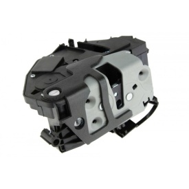 Incuietoare broasca usa stanga spate compatibil Ford Focus III 2010-2018, Kuga 2013-2019, Mondeo V 2014-2022 - Img 2