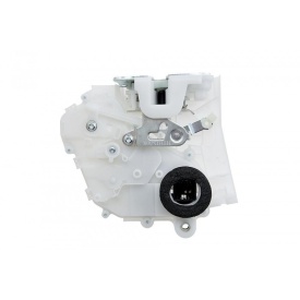 Incuietoare broasca usa stanga spate compatibil Honda CR-V III 2006-2012, mufa 5 pini + 2 - Img 2