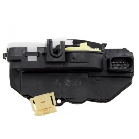 Incuietoare broasca usa stanga spate compatibil Opel Astra J 2009-, Insignia A 2008-2017, Zafira Tourer C 2011-2019 cu mufa 6 pini - Img 2