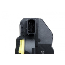 Incuietoare broasca usa stanga spate compatibil Opel Astra J 2009-, Insignia A 2008-2017, Zafira Tourer C 2011-2019 cu mufa 4 pini - Img 2