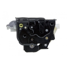 Incuietoare broasca usa stanga spate compatibil Seat Exeo 2008-2013 - Img 2
