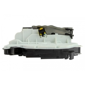 Incuietoare broasca usa stanga spate compatibil Seat Ibiza 2008-2017 - Img 4