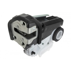 Incuietoare broasca usa stanga spate compatibil Toyota Prius 2009-2016, Prius Plug-In 2009-2016 - Img 2