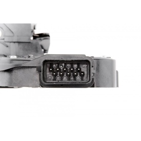 Incuietoare broasca usa stanga spate compatibil Volvo S40 2004-2012, S80 2007-2013 V70 2008-2016, V50 2004-2012, XC60 2009-2013, XC70 2008-2014, C30 2007-2013 pentru masini FARA Keyless Entry, mufa cu 10 pini - Img 5