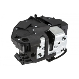 Incuietoare broasca usa stanga spate compatibil Volvo S60 2010-2018, V60 2010-2018, V60 II 2018->, XC60 2010-2017, XC60 II 2017-> - Img 3