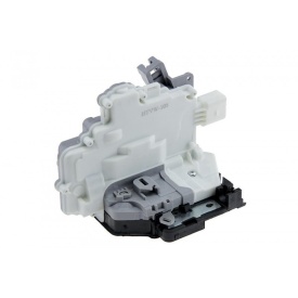 Incuietoare broasca usa stanga spate compatibil VW Passat B6 2005-2010, Tiguan 2007-2016