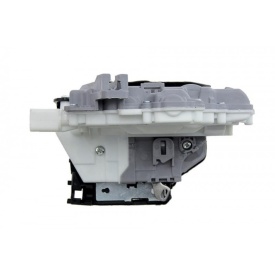 Incuietoare broasca usa stanga spate compatibil VW Passat B6 2005-, Tiguan 2007- cu mufa 8 pini - Img 6