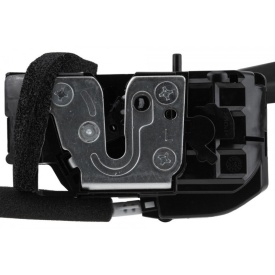 Incuietoare broasca usa stanga spate cu sufa compatibil cu Infiniti FX35 2007-2013 - Img 6