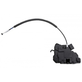 Incuietoare broasca usa stanga spate cu sufa compatibil Hyundai i20 2014-2020 - Img 3