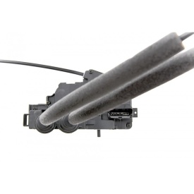 Incuietoare broasca usa stanga spate cu sufa compatibil Hyundai i30 2007-2012 - Img 4