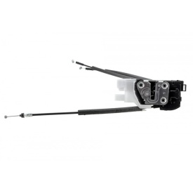Incuietoare broasca usa stanga spate cu sufa compatibil Hyundai IX35, Tucson 2009-2015 - Img 6