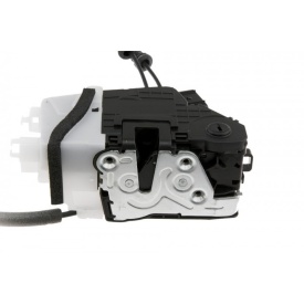 Incuietoare broasca usa stanga spate cu sufa compatibil Hyundai Tucson 2015-2020 mufa 5 pini - Img 6