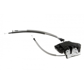 Incuietoare broasca usa stanga spate cu sufa compatibil Hyundai Elantra 2015-2020 - Img 2
