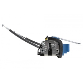 Incuietoare broasca usa stanga spate cu sufa compatibil Kia Rio 2011-2017 - Img 7