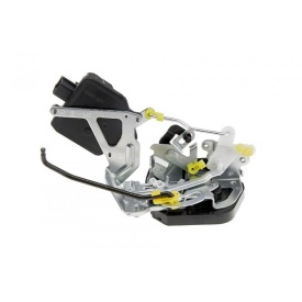 Incuietoare broasca usa stanga spate cu sufa compatibil Kia Sportage 2005-2010 - Img 6