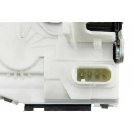 Incuietoare broasca usa stanga spate cu sufa compatibil Mercedes Clasa A W176 2012-2018, Clasa C W204 2007-2015, Clasa E W212 2009-2016 - Img 3