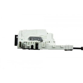 Incuietoare broasca usa stanga spate cu sufa compatibil Mercedes Clasa C W204 2007-2014, Clasa E W212 2009-2016 - Img 5