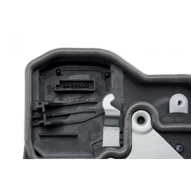 Incuietoare Butuc Broasca usa fata compatibil cu BMW seria 5 F10/F11 2009-2017, seria 7 F01/F02 2008->, 5pini - Img 2