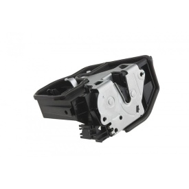 Incuietoare Butuc Broasca Usa Spate Dreapta compatibil BMW Seria 3 E90 E91 2005-, Seria 3 F30 F31 2011-, Seria 5 E60 2004-, Seria 5 F07 F10 F11 2009-, Seria 7 E65 E66 2001-, X1 E84 2009-, X3 E83 2003-, X3 F25 2010-, X5 E70 2006-, X6 E71 2007 - Img 2