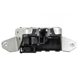 Incuietoare butuc portbagaj haion compatibil Mercedes Clasa A W177 2018->, Clasa B W247 2018->, Clasa C T-Model Combi S205 2014-2021, Clasa E T-Model Combi S213 2016-2023 - Img 5