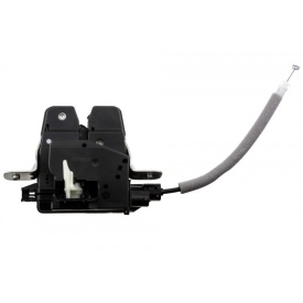 Incuietoare butuc portbagaj haion cu sufa compatibil Mercedes EQV W447 2020->, Clasa V W447 2019-> - Img 4