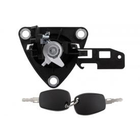 Incuietoare butuc portbagaj haion si set 2 chei incluse compatibil cu Dacia Duster 2010-2017 - Img 2