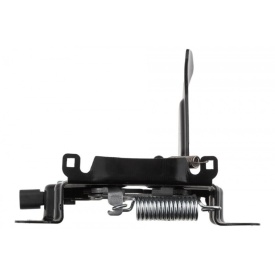 Incuietoare capota motor compatibil cu Chrysler 300C 2011-2023 - Img 5