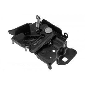 Incuietoare capota motor compatibil cu Dodge Durango 2011-2022 - Img 4