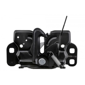 Incuietoare capota motor compatibil Jeep Compass 2011-2017 - Img 4