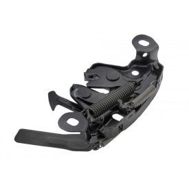 Incuietoare capota motor compatibil Nissan X-Trail T31 2007-2013 - Img 2