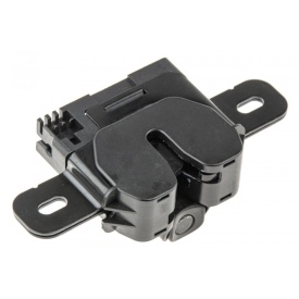 Incuietoare capota motor compatibil Volvo S60 V60 2011-2018 parte montare stanga