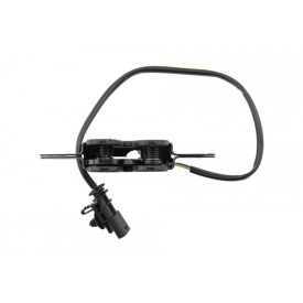 Incuietoare capota motor compatibil Volvo XC60 2008-2017 montare partea dreapta - Img 4